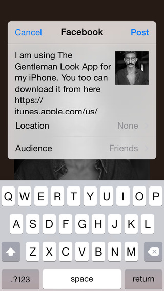 免費下載攝影APP|The Gentleman Look app開箱文|APP開箱王