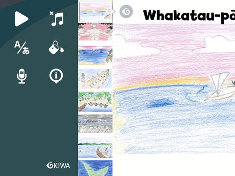 Whakatau-pōtiki: Te Haerenga screenshot 3