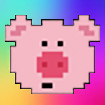 Piggy Sizzle 遊戲 App LOGO-APP開箱王