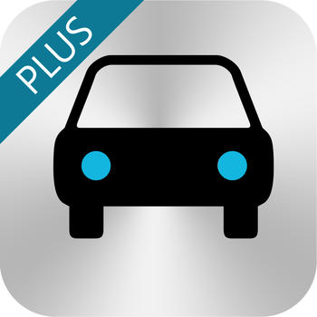 Trip Miles Plus (for iOS 7) LOGO-APP點子