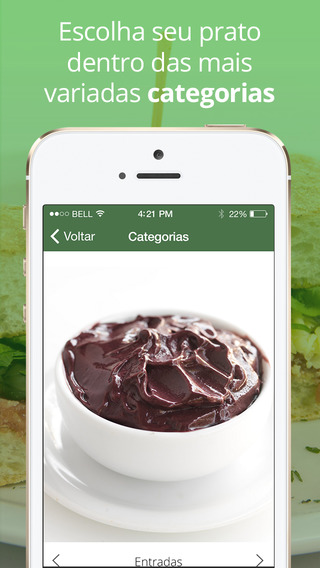 【免費生活App】Desfrutti-APP點子