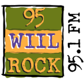 95 WIIL Rock LOGO-APP點子