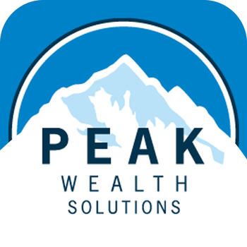 Retire Peak LOGO-APP點子