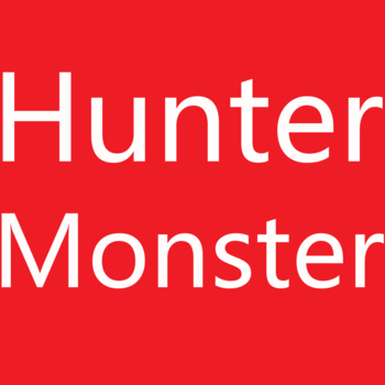 Hunter Monster 遊戲 App LOGO-APP開箱王