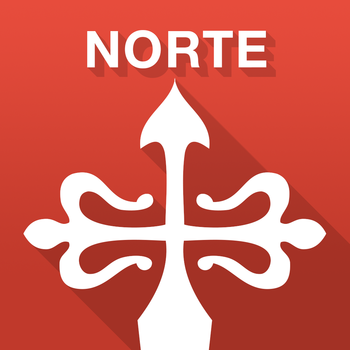 Camino del Norte - A Wise Pilgrim Guide 旅遊 App LOGO-APP開箱王