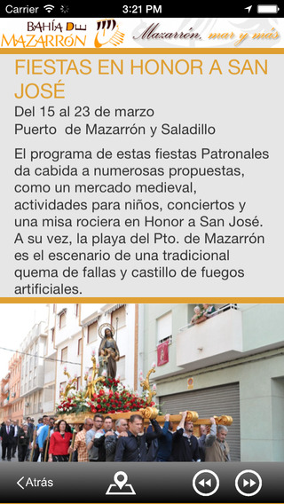 免費下載交通運輸APP|Guía oficial de Mazarrón app開箱文|APP開箱王
