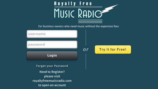 RFMR Radio