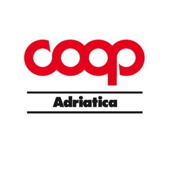 Coop Adriatica LOGO-APP點子