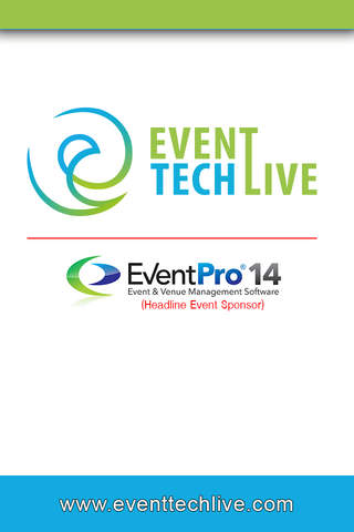 Event Tech Live screenshot 2