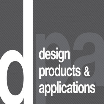 Design Products & Applications LOGO-APP點子