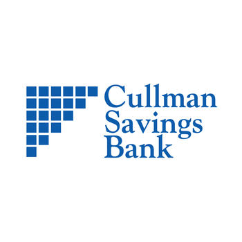 Cullman Savings Bank LOGO-APP點子