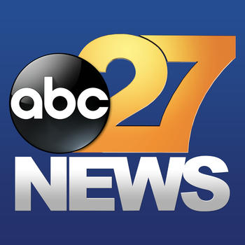 ABC27 News – Local news and weather for central Pennsylvania from WHTM-TV LOGO-APP點子