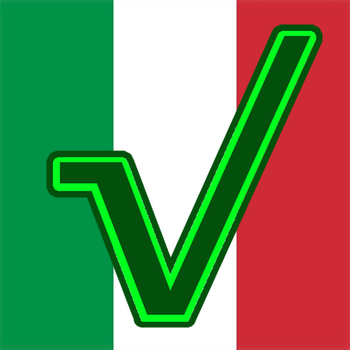 Hidden Pics - Italian LOGO-APP點子