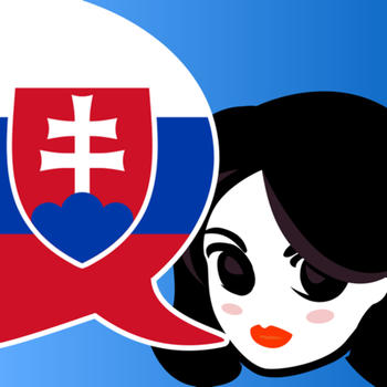 Lingopal Slovak - talking phrasebook LOGO-APP點子