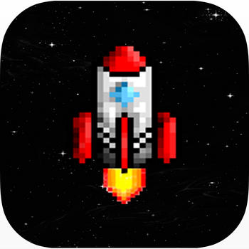 Runaway Rocket 遊戲 App LOGO-APP開箱王