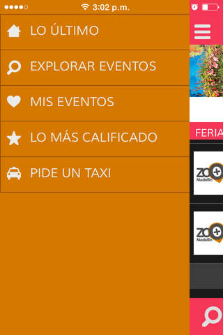 Zoom Medellín Cultura screenshot 3