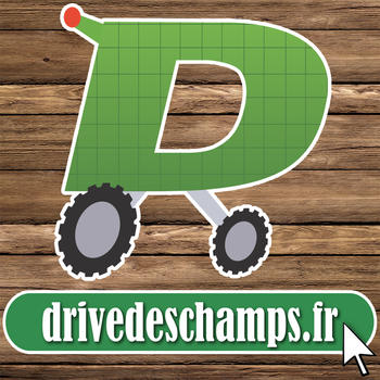 Drive Des Champs LOGO-APP點子