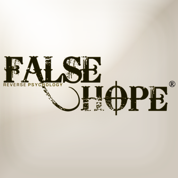 False Hope™ 生活 App LOGO-APP開箱王