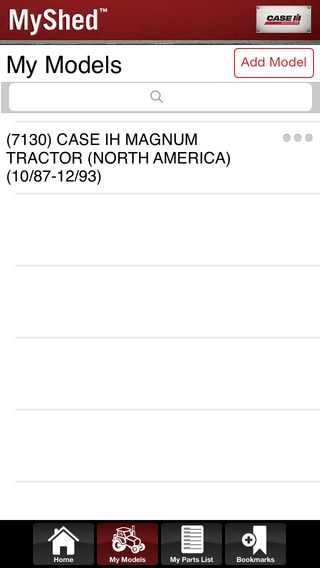 【免費書籍App】Case IH My Shed™ powered by Partstore-APP點子