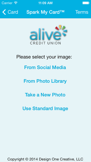 免費下載財經APP|Alive Credit Union Spark My Card app開箱文|APP開箱王