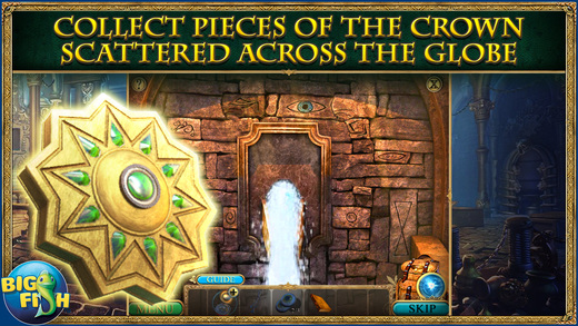 免費下載遊戲APP|Hidden Expedition: The Crown of Solomon - Hidden Objects, Adventure & Mystery app開箱文|APP開箱王