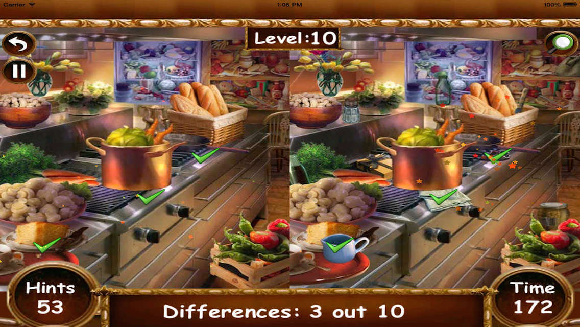 App Shopper Hidden Objects Cooking Master Games