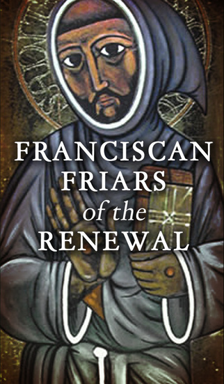 Franciscan Friars of the Renewal