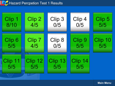 免費下載教育APP|LDC Hazard Perception Test Full app開箱文|APP開箱王