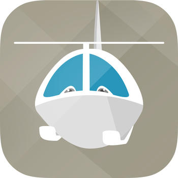 Flying Copters LOGO-APP點子