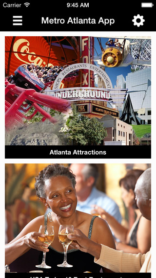 免費下載旅遊APP|Metro Atlanta App app開箱文|APP開箱王