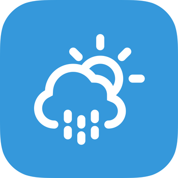 Weather Lover LOGO-APP點子