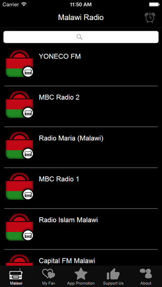 免費下載娛樂APP|Malawi Radio app開箱文|APP開箱王