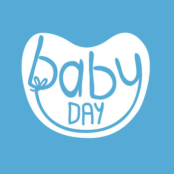 BabyDay app LOGO-APP點子