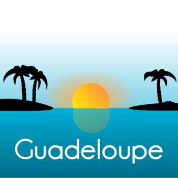 Guadeloupe OffLine : Maps in motion LOGO-APP點子