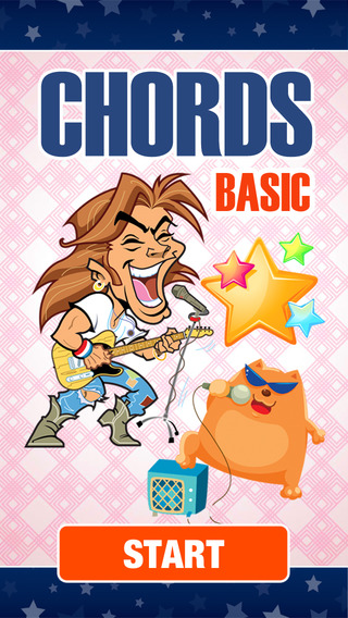 Learning Guitar Chords. Free