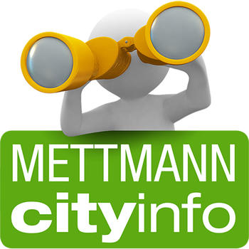 ProFiMe CityApp Mettmann 生活 App LOGO-APP開箱王