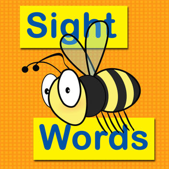 Sight Words Sentence Builder LOGO-APP點子