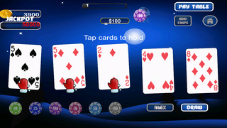 Screenshot 1 Ааа Рождество Джекпот Радость Профи — Слушать лучших бесплатных игр прохладном игры футбол спорт онлайн для