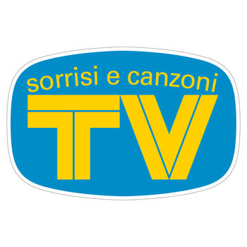 TV Sorrisi - Guida ai programmi LOGO-APP點子