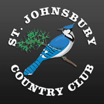 St Johnsbury Country Club LOGO-APP點子