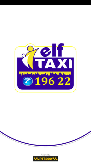Elf Taxi Olsztyn