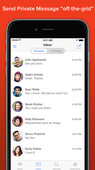 iPhone Screenshot 3