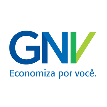 Simulador de Economia GNV LOGO-APP點子