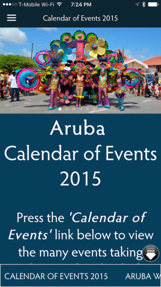 免費下載生活APP|Blue Residences Aruba app開箱文|APP開箱王