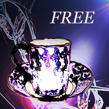 My coffee divination free LOGO-APP點子