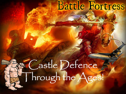 免費下載遊戲APP|Battle Fortress Tower Defense Wars - The Encounter app開箱文|APP開箱王