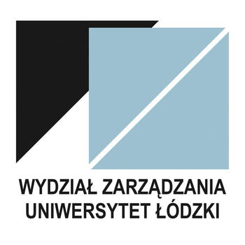 WZmobi - Wydział Zarządzania Uniwersytetu Łódzkiego LOGO-APP點子