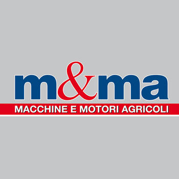 Macchine e Motori Agricoli LOGO-APP點子