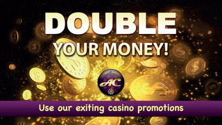 Screenshot 2 Azimut Casino — Казино: рулетка, блэкджек, слоты, кено