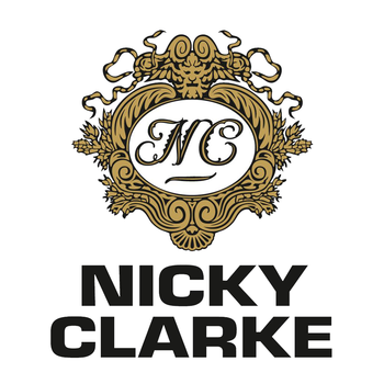 Nicky Clarke Hair Salons 生活 App LOGO-APP開箱王